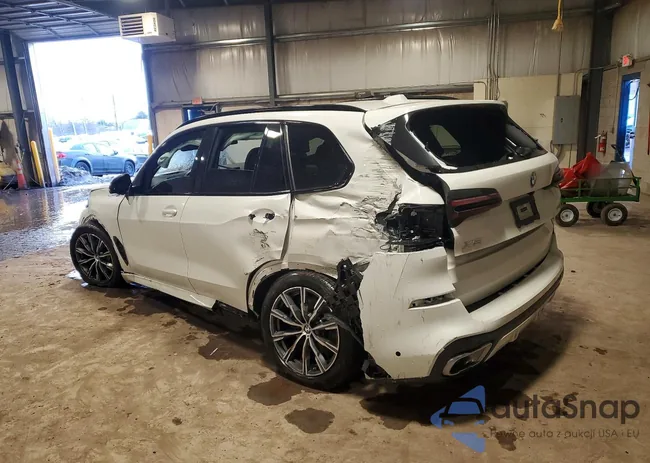 5UX13EU02T9113238: 77001365