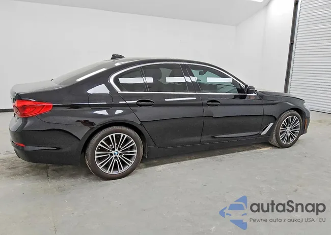 WBAJA7C52KWW17639: 76462865