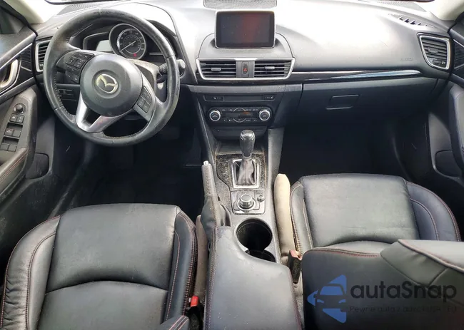 3MZBM1M7XFM195960: 77679395