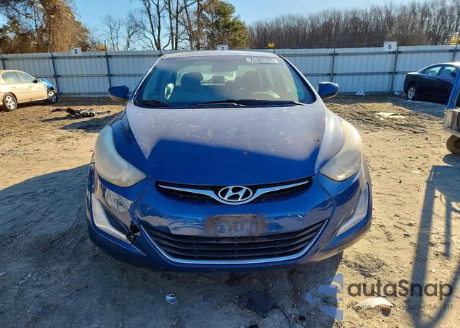 KMHDH4AE8EU151563: 75383765