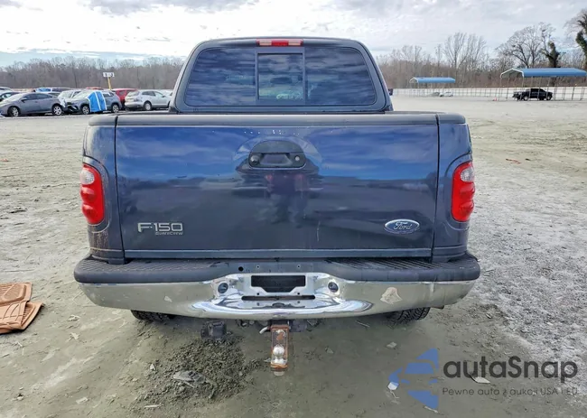 1FTRW08L71KB19965: 77924745