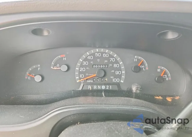 1FTRE142X1HA04053: 77389015