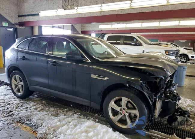 SADCS2FX1KA604827: 76043615