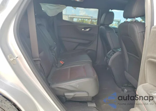 3GNKBERSXKS691335: 78044525