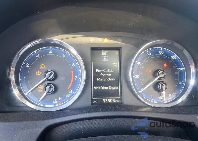 2T1BURHE4JC991874: 77156985