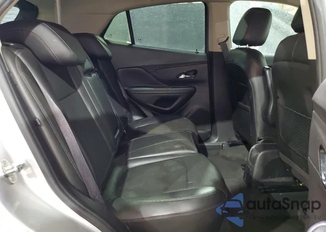 KL4CJASB4HB215129: 77003595