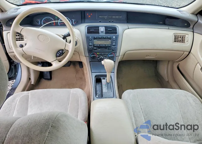 4T1BF28B31U183280: 77926865