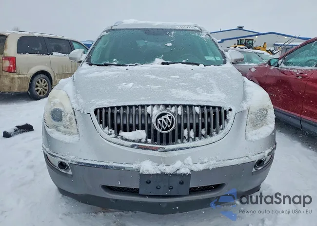 5GAKVCED7CJ325705: 76667795