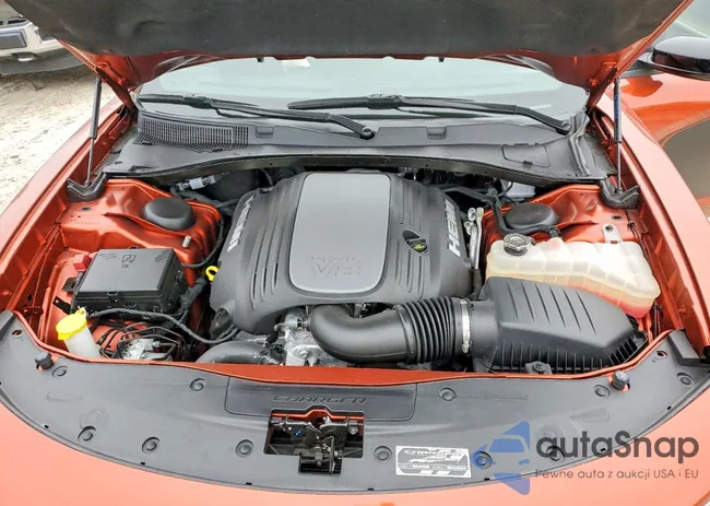 2C3CDXCT6PH642717: 77957435