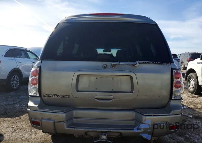 1GNET16S426137297: 75985835