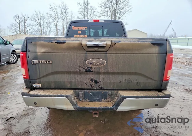 1FTEX1EP8GFD60184: 77860235