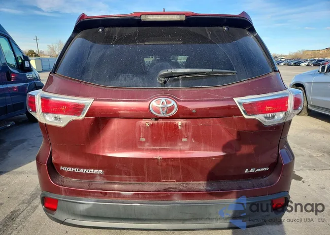 5TDBKRFHXFS105705: 77166595