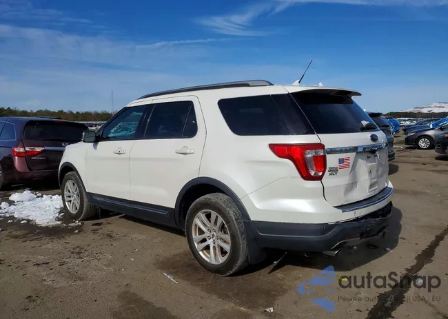 1FM5K8DH5JGA61198: 76377145