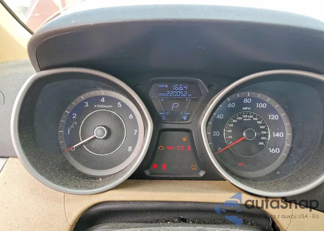 KMHDH4AE3CU265368: 78282585