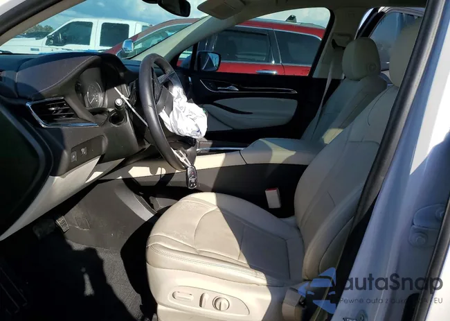 5GAERBKW3NJ144413: 79891495