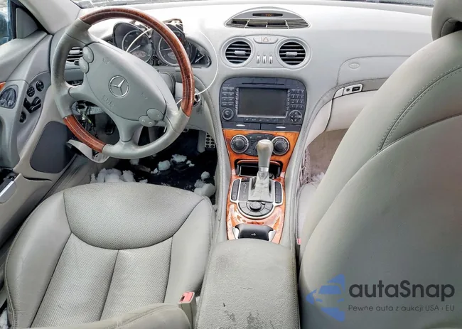 WDBSK75F56F115416: 78237575