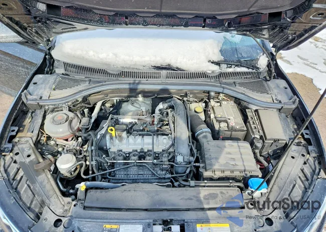 3VWC57BU5MM064204: 76213345