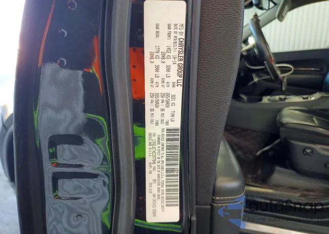 1C4SDJETXEC977948: 76461315