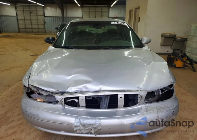 2G4WS52J711177301: 75733475