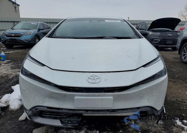 JTDACAAU2R3040062: 75956985