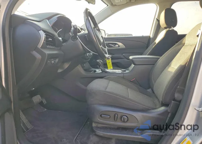 1GNEVGKW9LJ270562: 77355725