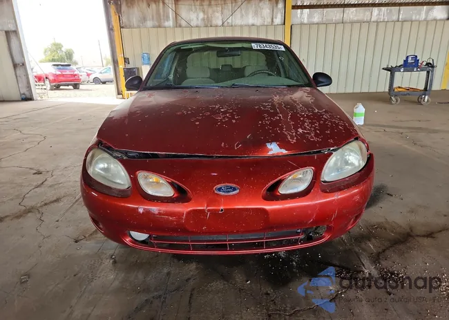 3FAKP1133XR105179: 78343535