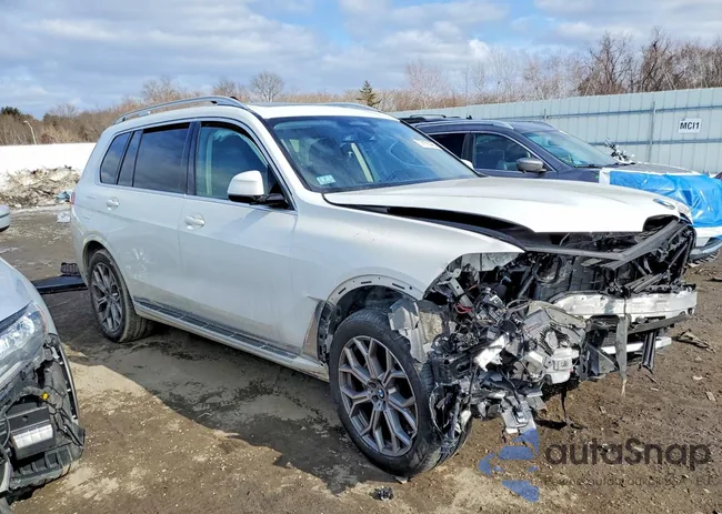 5UXCW2C02M9F48409: 77191485