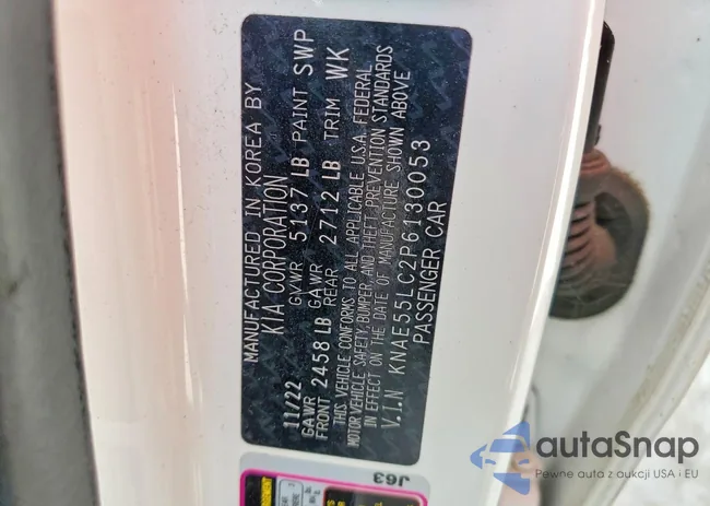 KNAE55LC2P6130053: 76794885