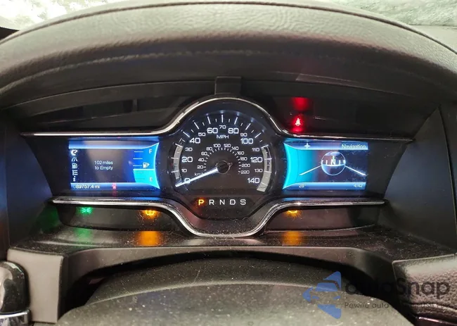 1LNHL9FT2DG606473: 75807635