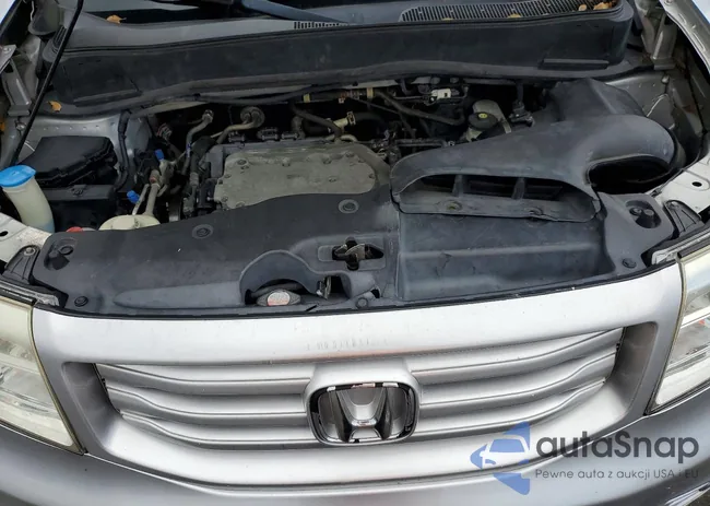 5FNYF3H58DB010270: 77603605