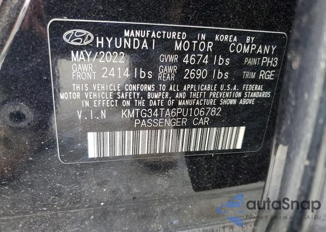 KMTG34TA6PU106782: 78298145