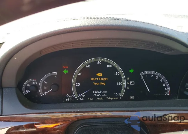 WDDNG9EB5DA535198: 76640365