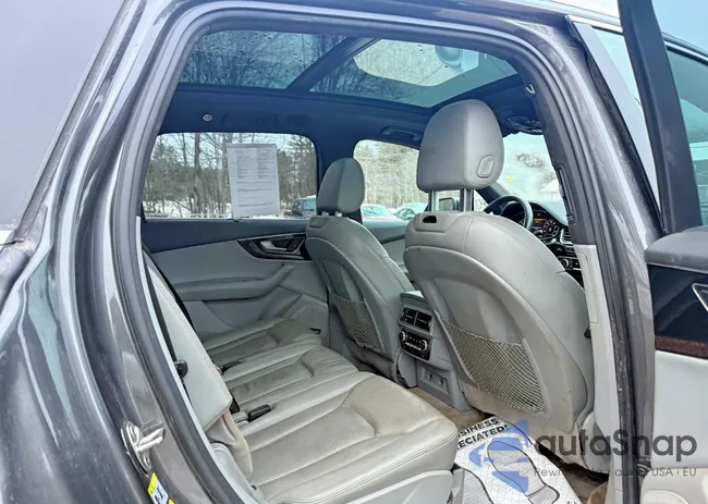 WA1LAAF77JD044103: 78335475