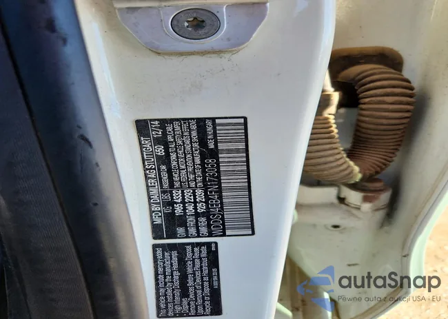 WDDSJ4EB4FN173058: 78463585