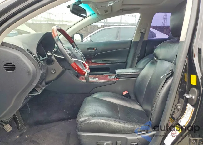 JTHBC1KS8A5022545: 76425625