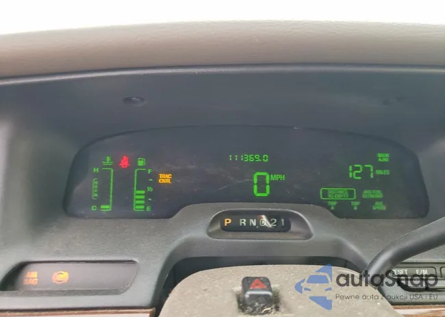 2FAFP74W32X102559: 75302865