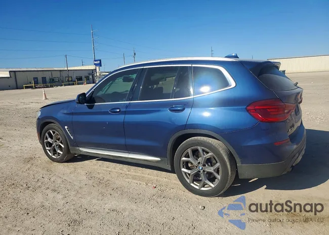 5UXTY3C09L9B20691: 76574425