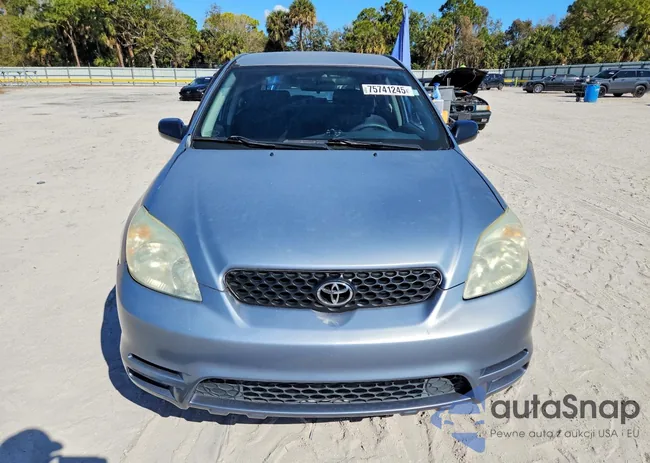 2T1KR32E03C106371: 75741245