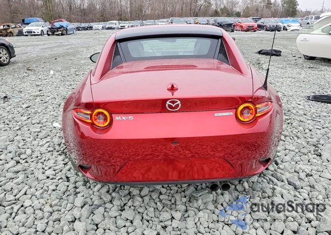 JM1NDAM78R0608854: 76123545