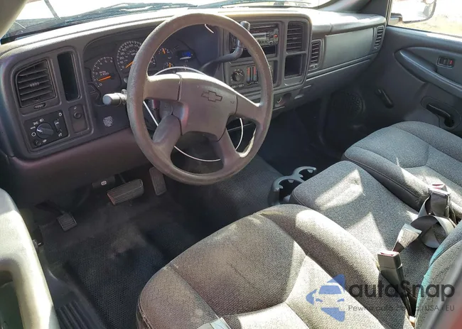 3GCEC14X57G256618: 77821015