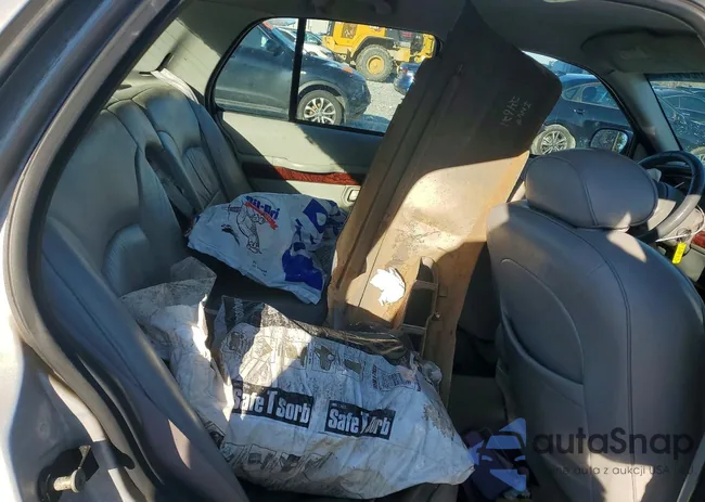 2MEFM75W1YX735232: 76257785