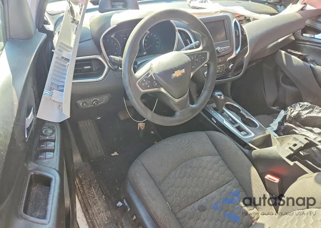 2GNAXTEV3M6155877: 74864125