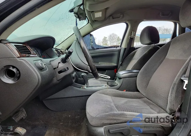 2G1WF5E3XD1123025: 76073135