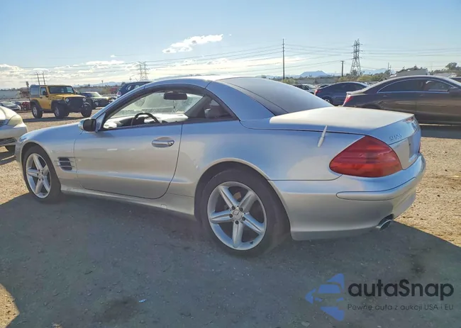 WDBSK75F54F081359: 76408015