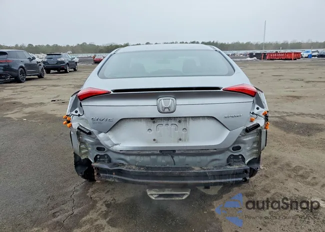 2HGFC2F87MH521133: 77406235