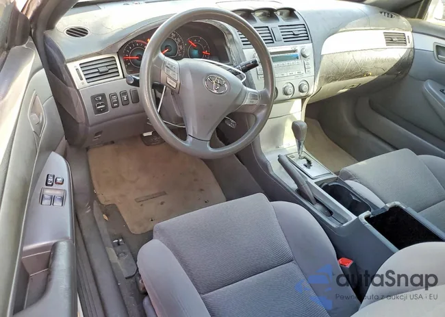 4T1FA38P77U132357: 77230665