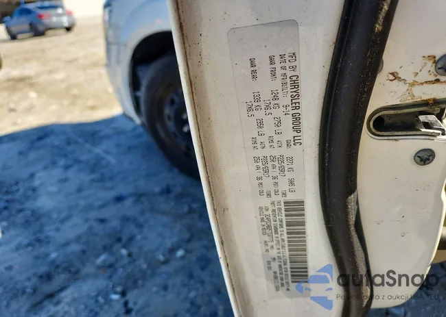 3C4PDCAB2FT537775: 77722995