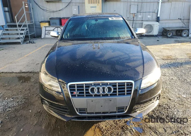 WAUBGAFL3BA149279: 78639605