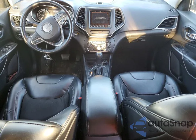 1C4PJLLB7KD261941: 78509265