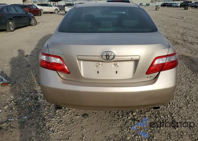 4T1BK46KX7U051507: 76925725